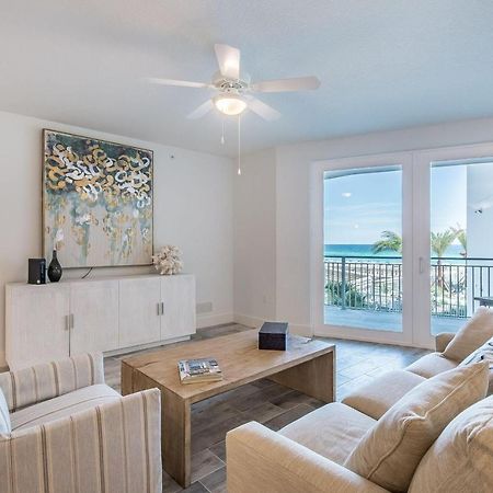 Blu Condos Fort Walton Beach Eksteriør billede