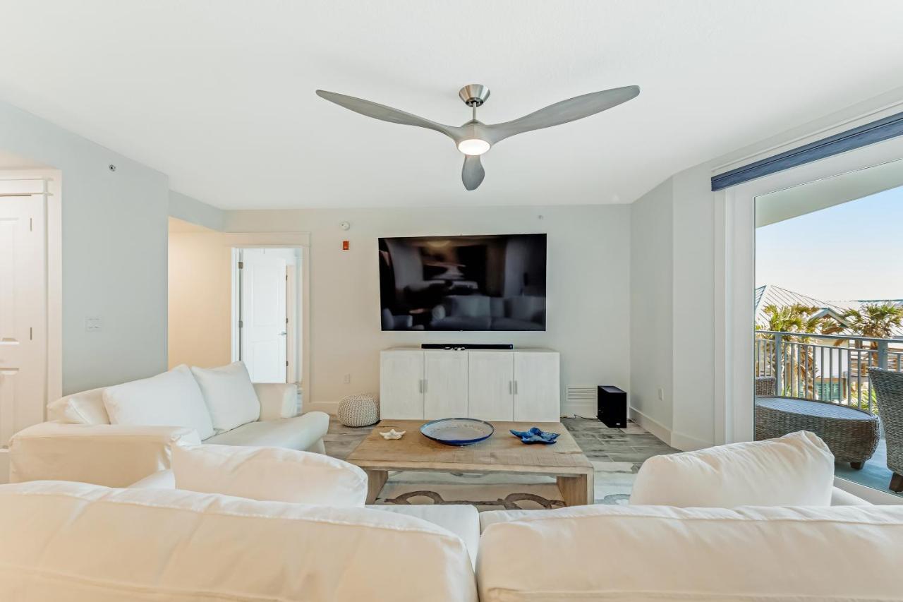 Blu Condos Fort Walton Beach Eksteriør billede