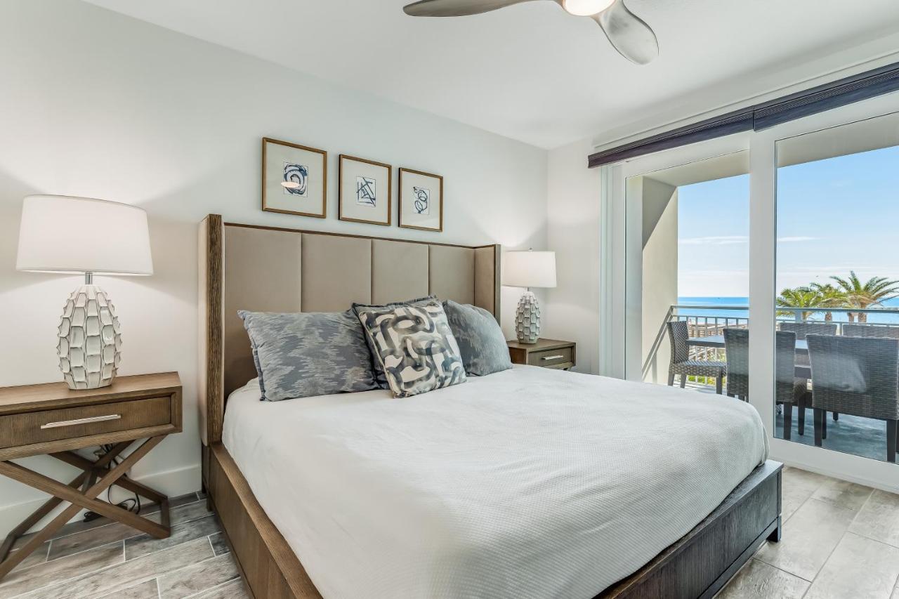Blu Condos Fort Walton Beach Eksteriør billede
