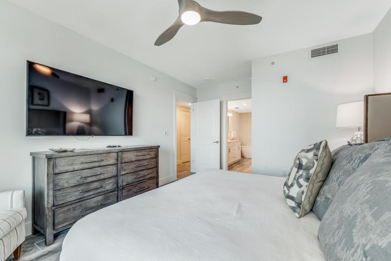 Blu Condos Fort Walton Beach Eksteriør billede
