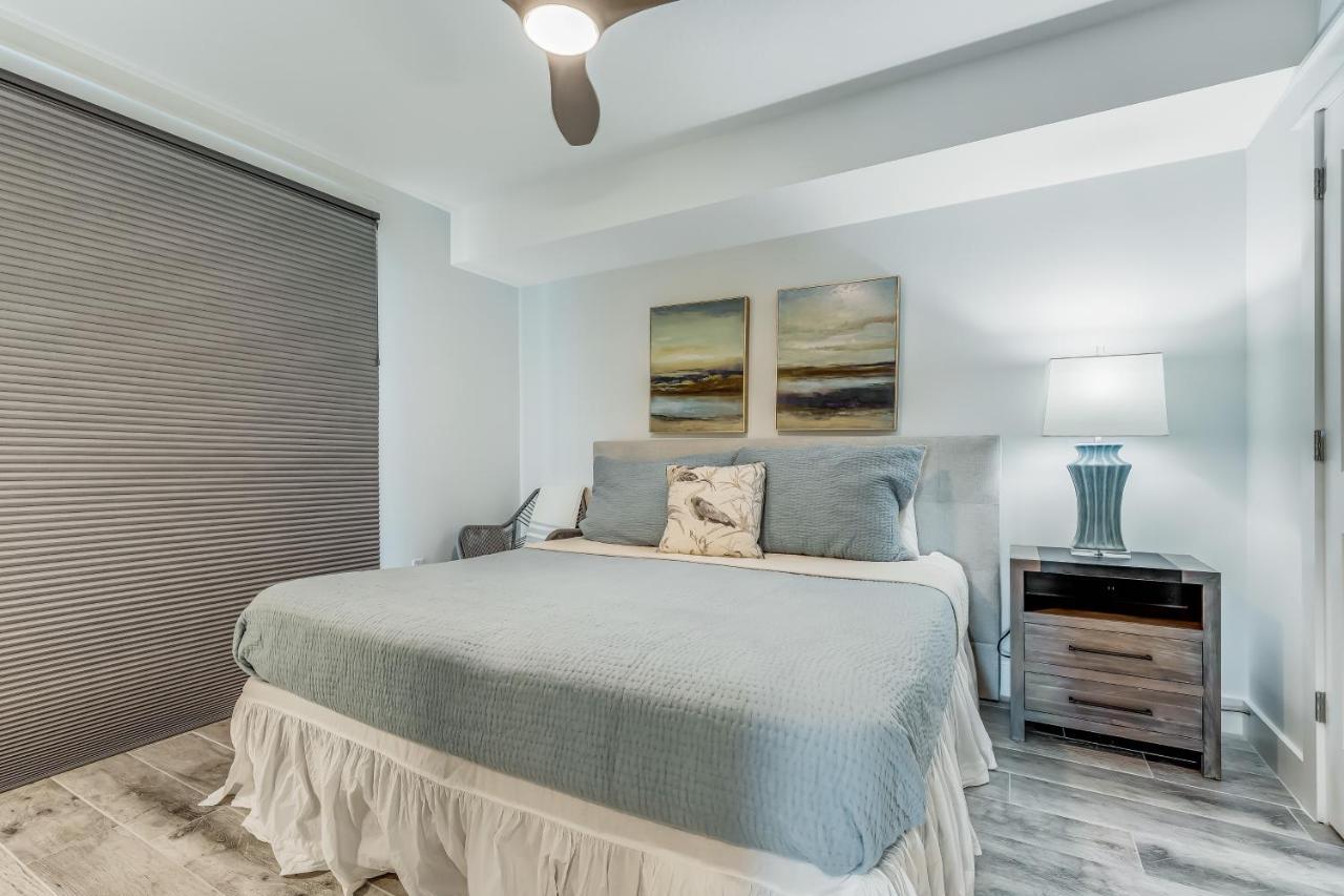 Blu Condos Fort Walton Beach Eksteriør billede