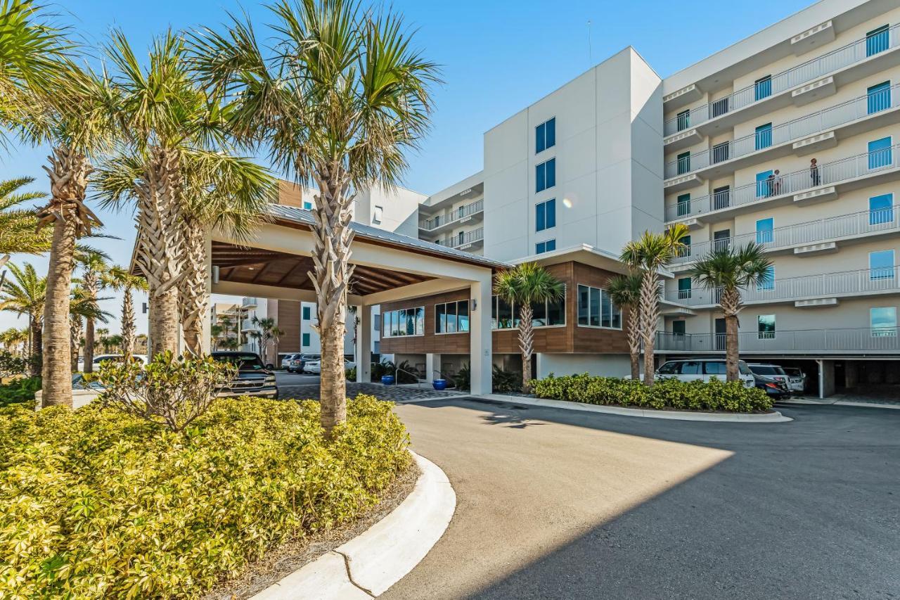Blu Condos Fort Walton Beach Eksteriør billede
