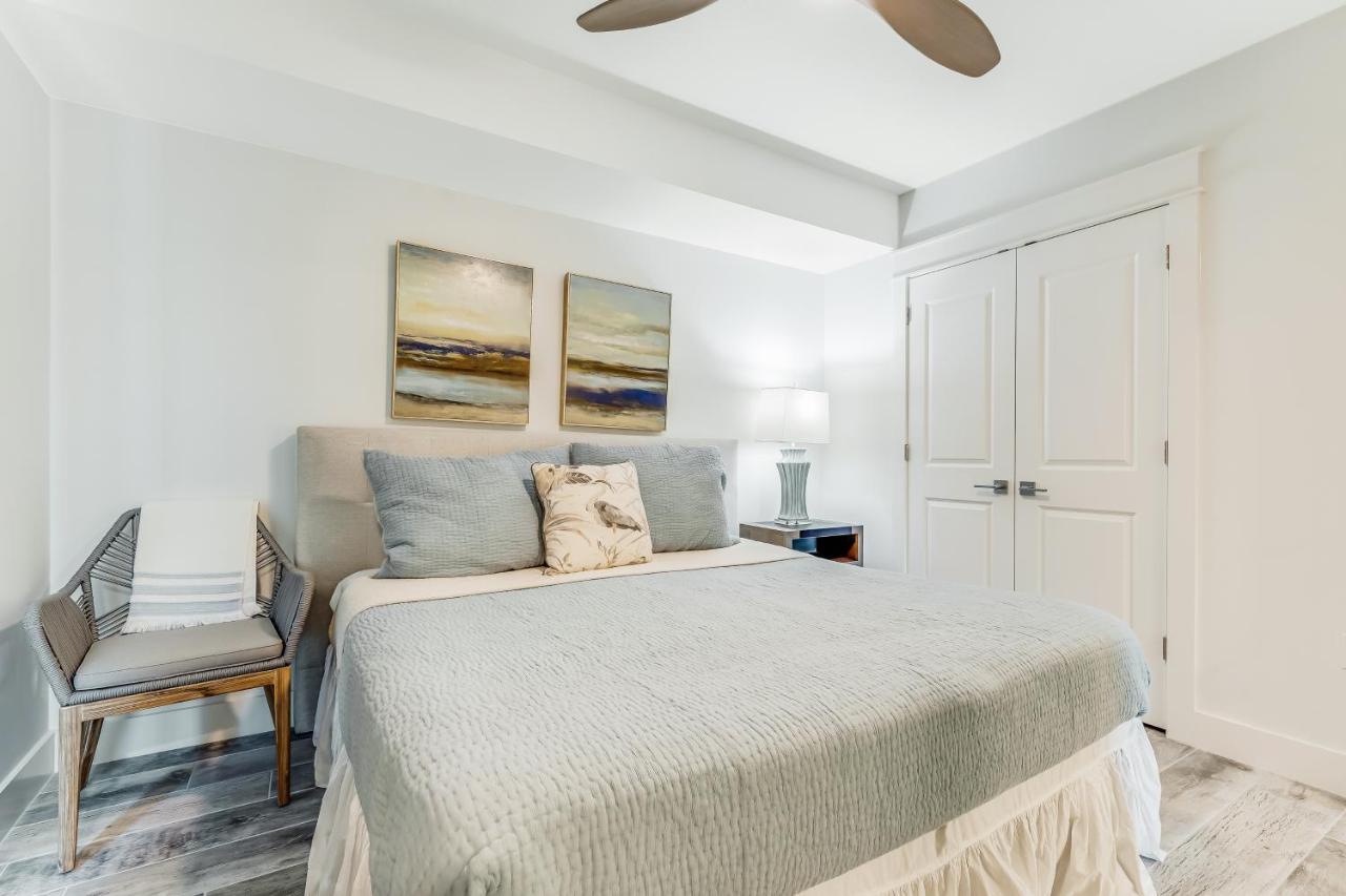 Blu Condos Fort Walton Beach Eksteriør billede