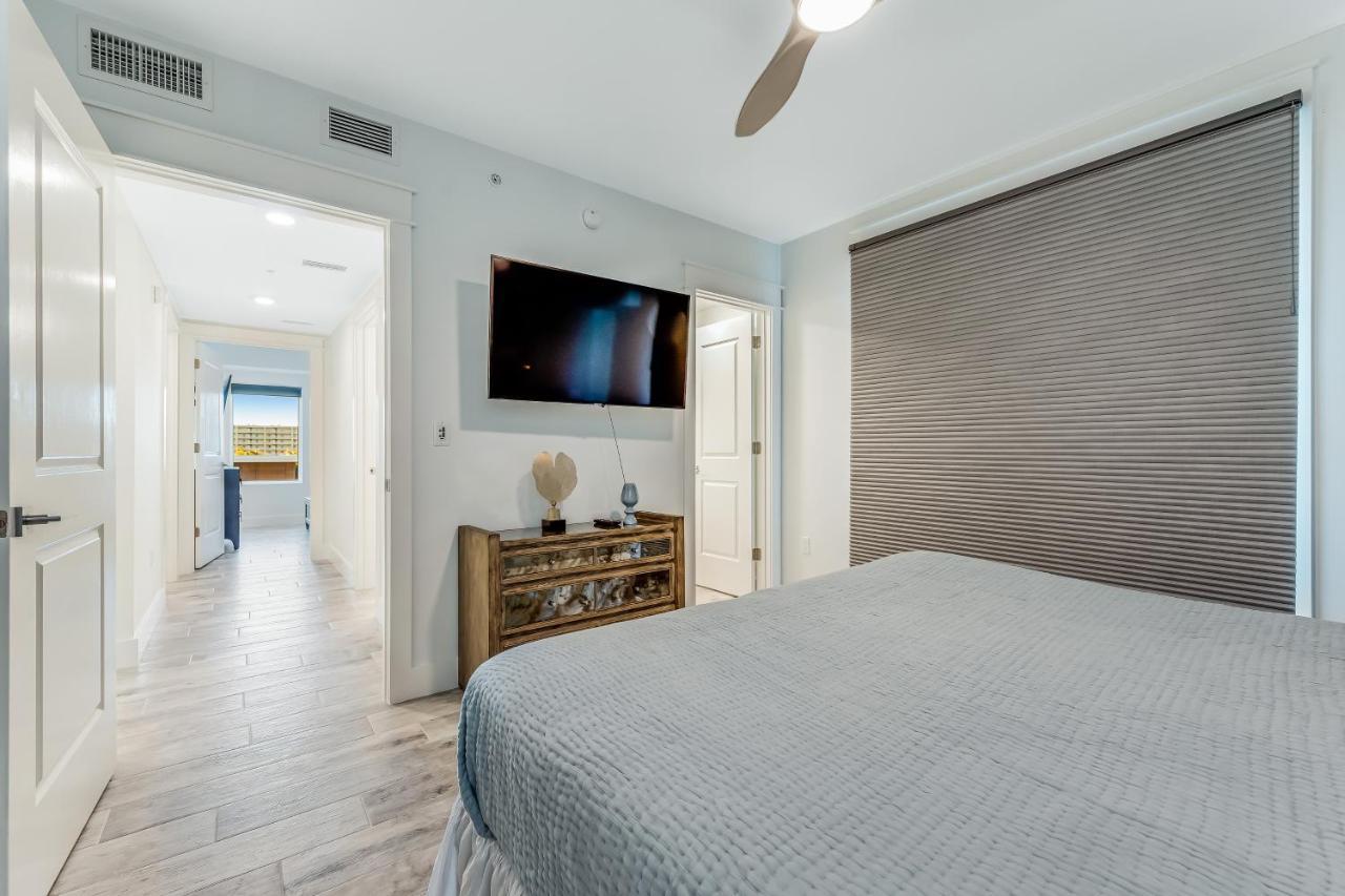 Blu Condos Fort Walton Beach Eksteriør billede