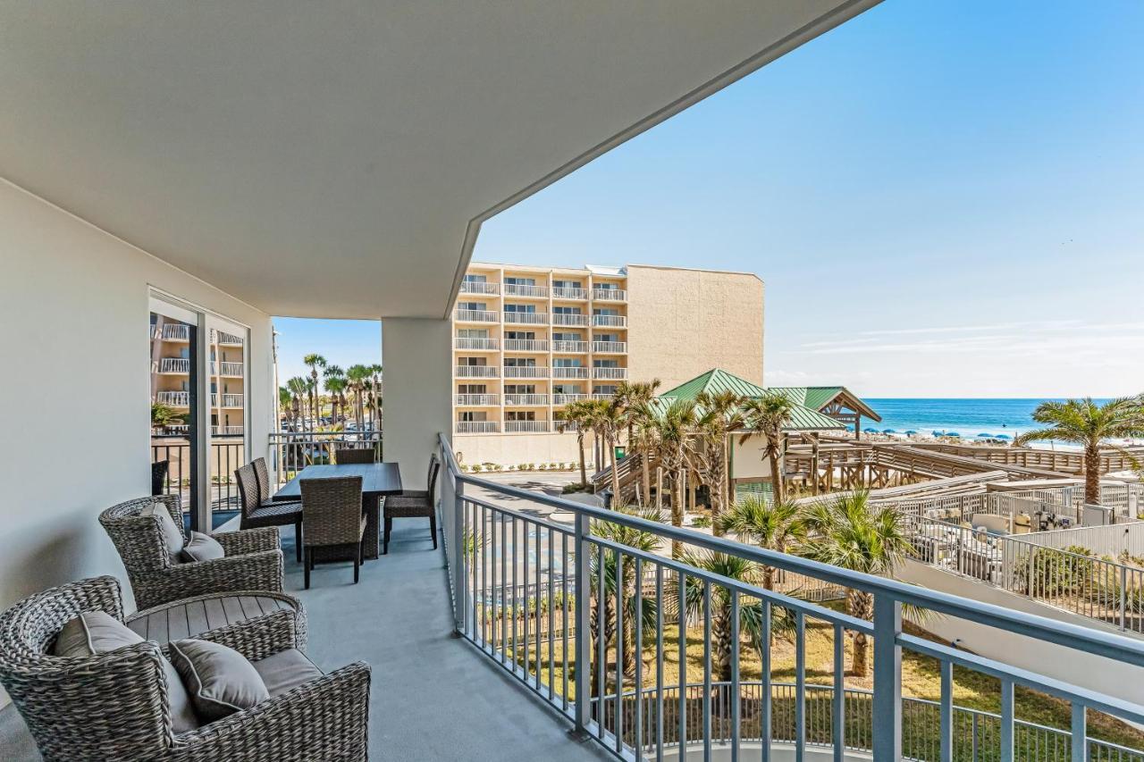 Blu Condos Fort Walton Beach Eksteriør billede