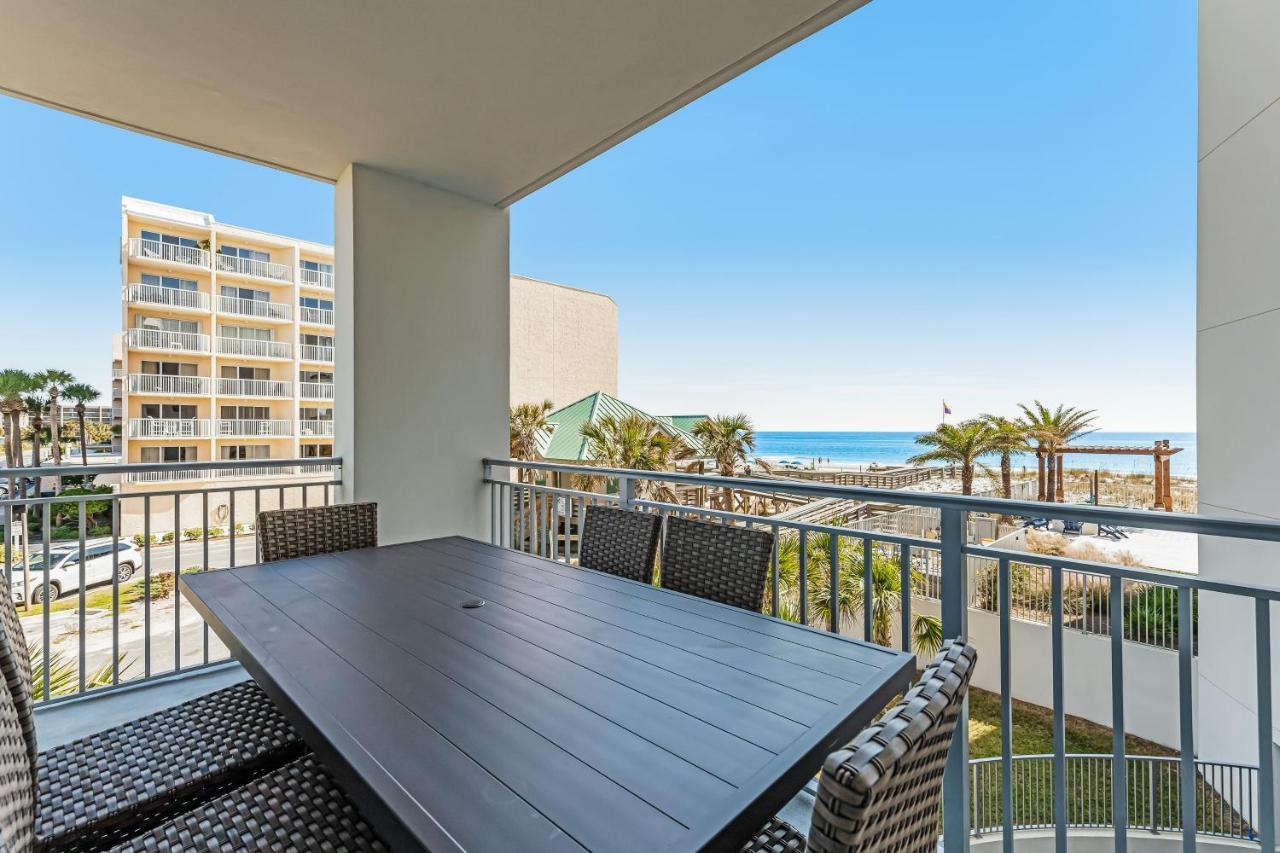 Blu Condos Fort Walton Beach Eksteriør billede