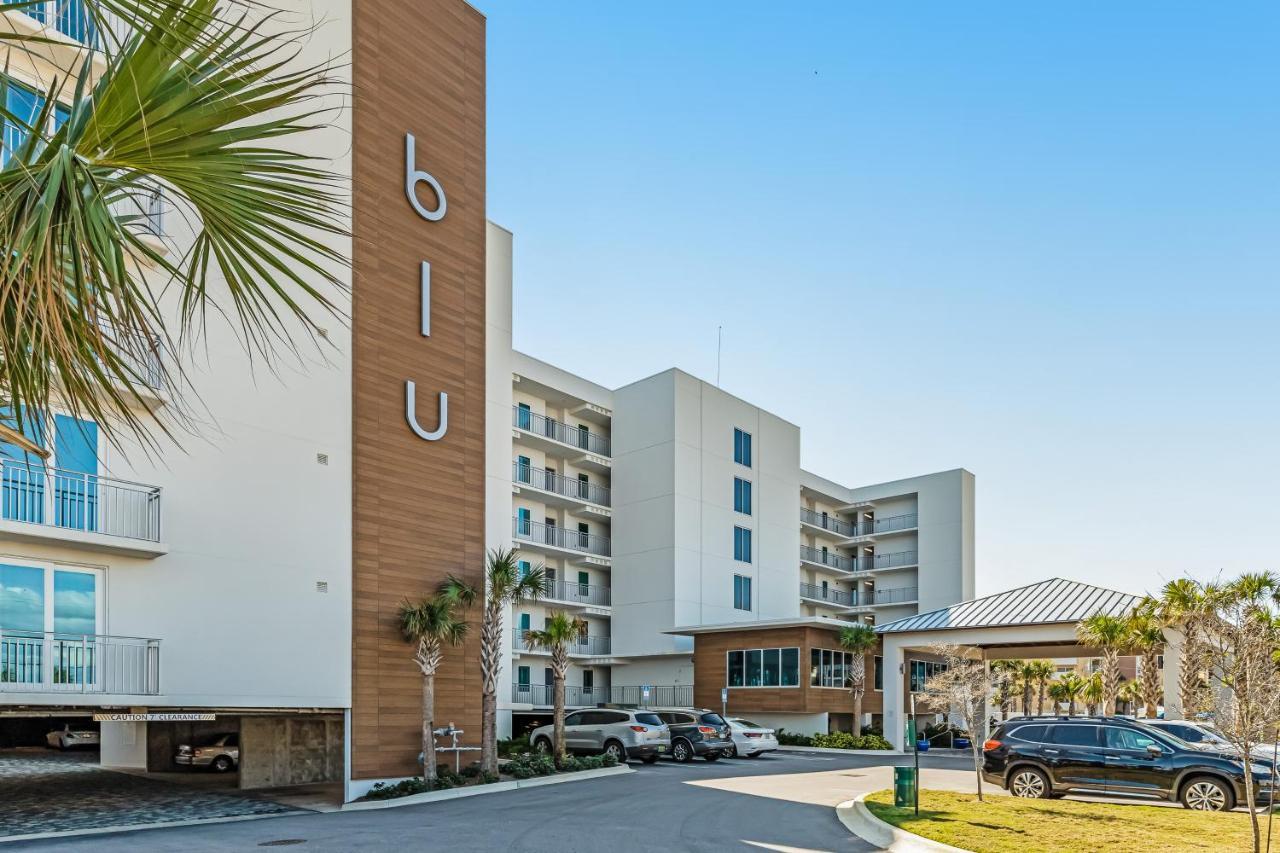Blu Condos Fort Walton Beach Eksteriør billede