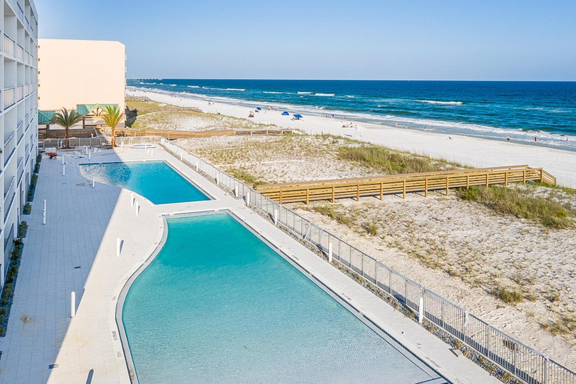 Blu Condos Fort Walton Beach Værelse billede