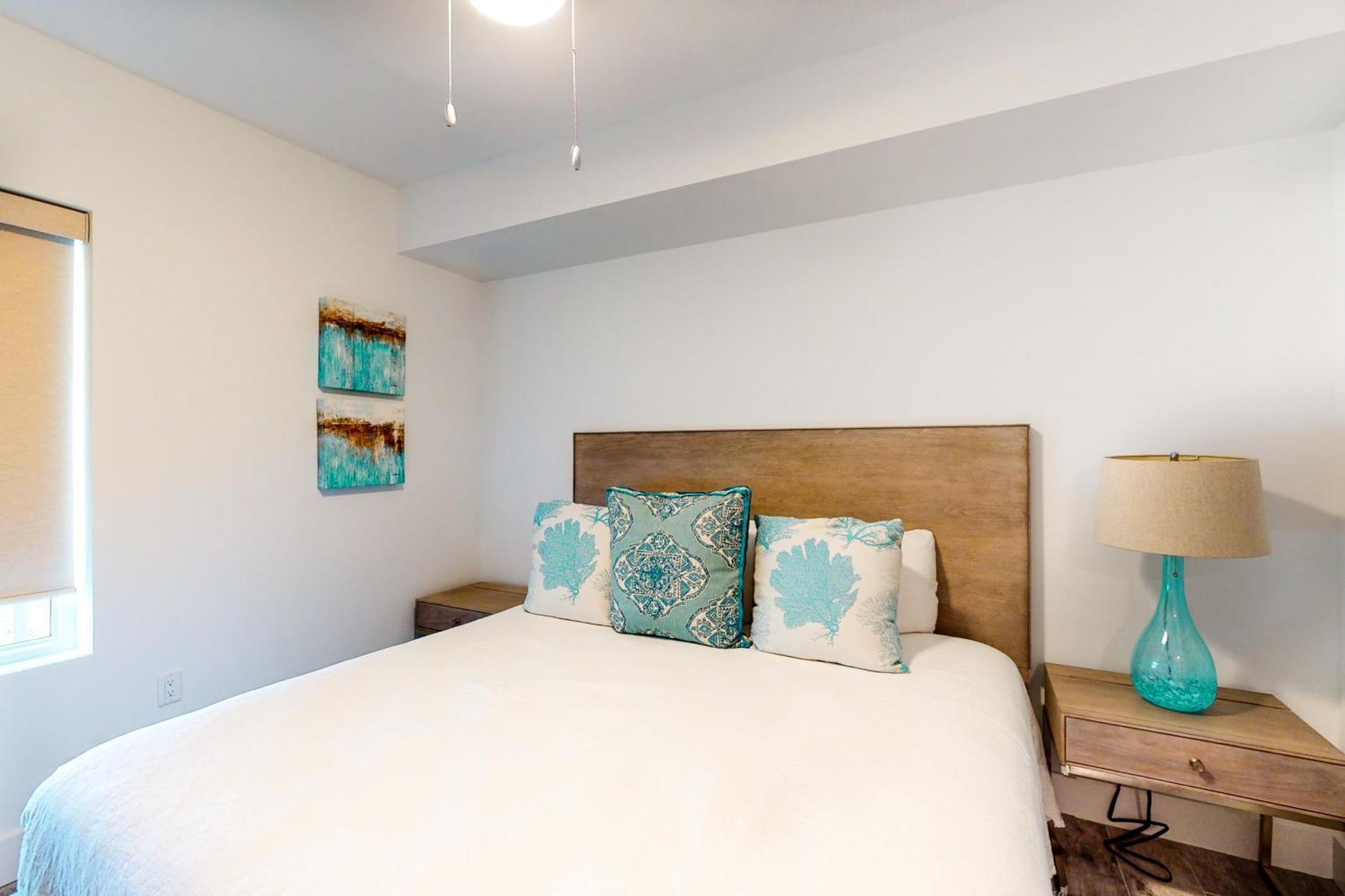Blu Condos Fort Walton Beach Værelse billede