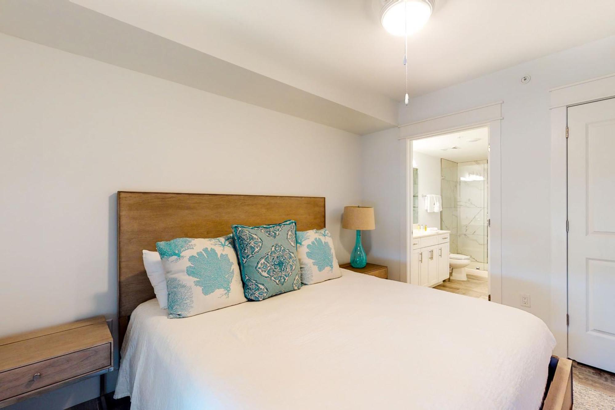 Blu Condos Fort Walton Beach Værelse billede