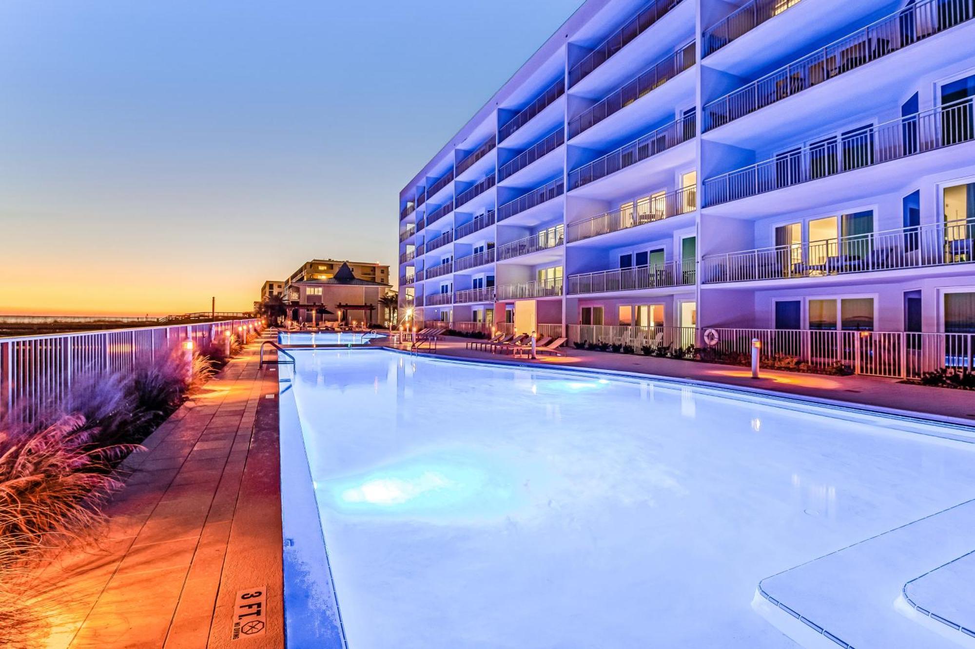 Blu Condos Fort Walton Beach Værelse billede