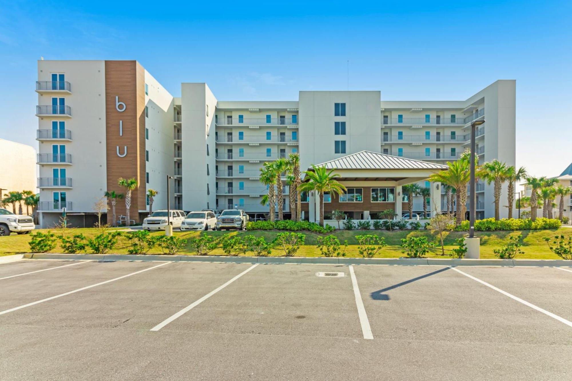 Blu Condos Fort Walton Beach Værelse billede