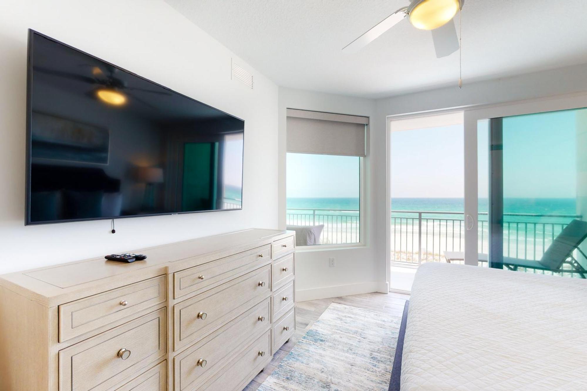 Blu Condos Fort Walton Beach Værelse billede