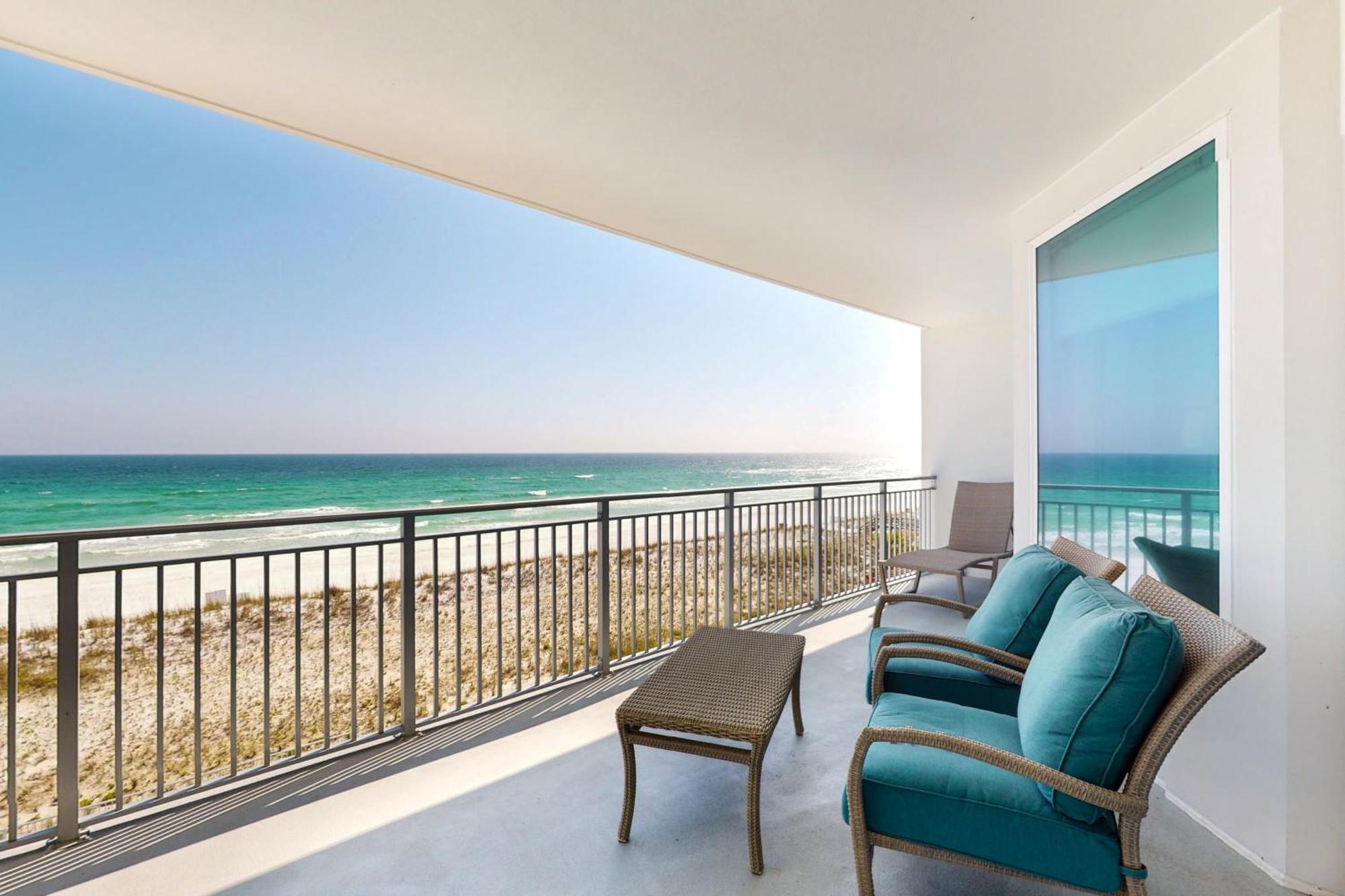 Blu Condos Fort Walton Beach Værelse billede
