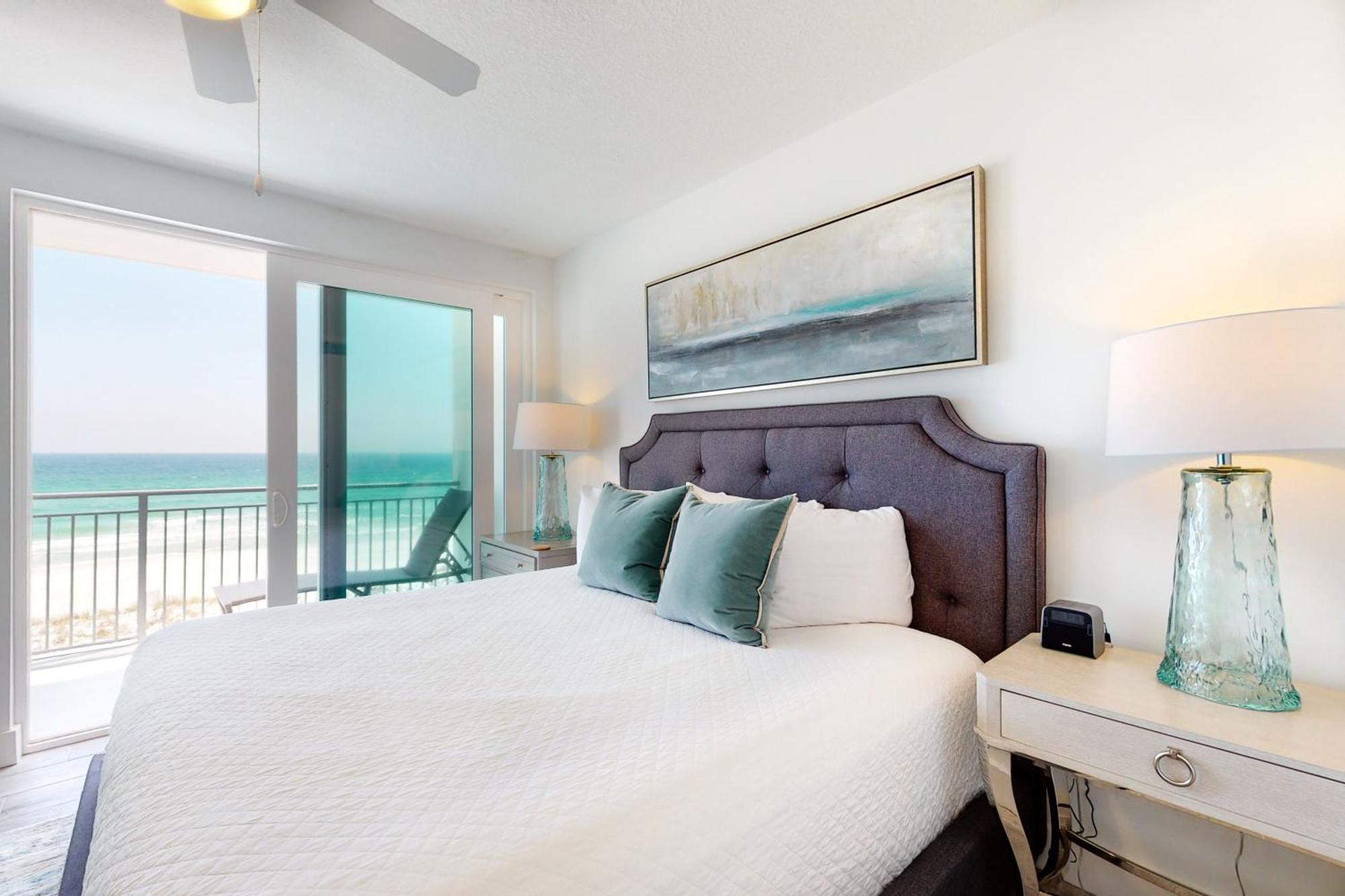 Blu Condos Fort Walton Beach Værelse billede