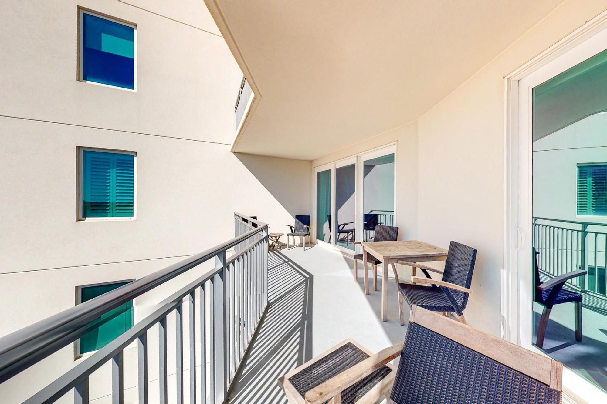 Blu Condos Fort Walton Beach Værelse billede