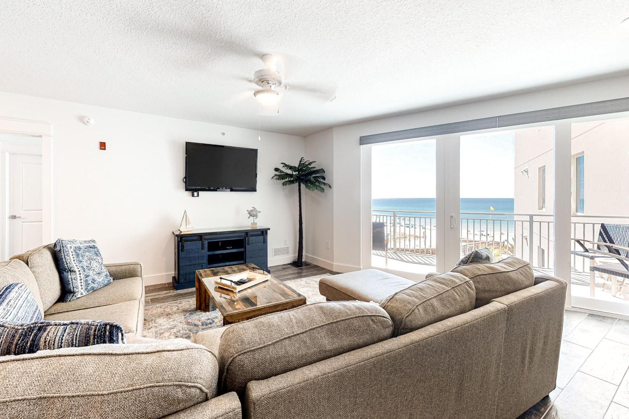 Blu Condos Fort Walton Beach Værelse billede