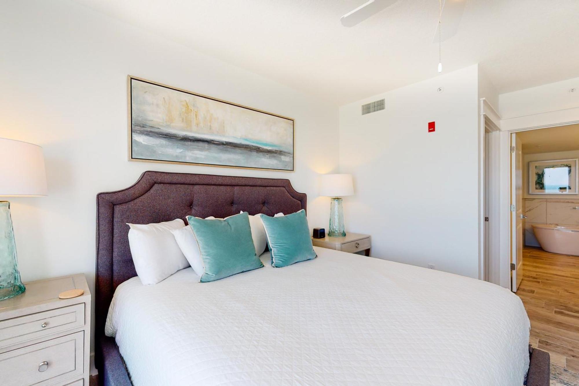 Blu Condos Fort Walton Beach Værelse billede
