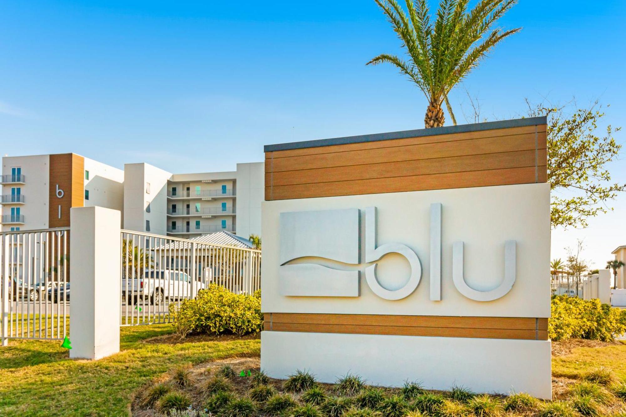 Blu Condos Fort Walton Beach Værelse billede