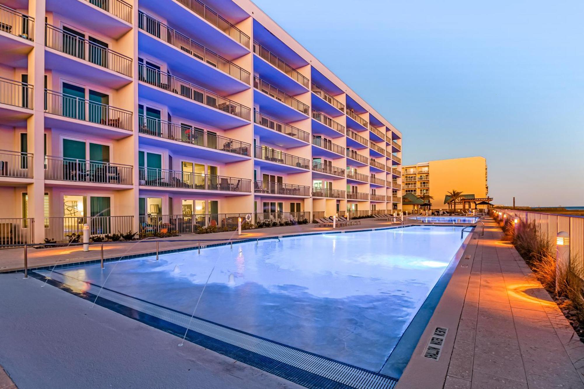 Blu Condos Fort Walton Beach Værelse billede