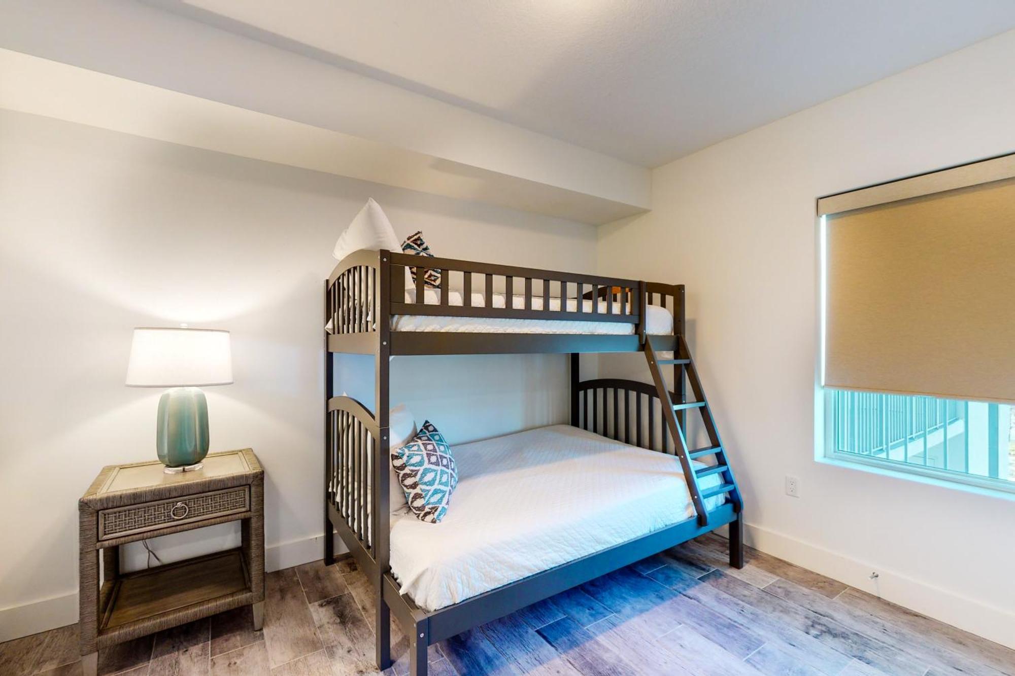 Blu Condos Fort Walton Beach Værelse billede