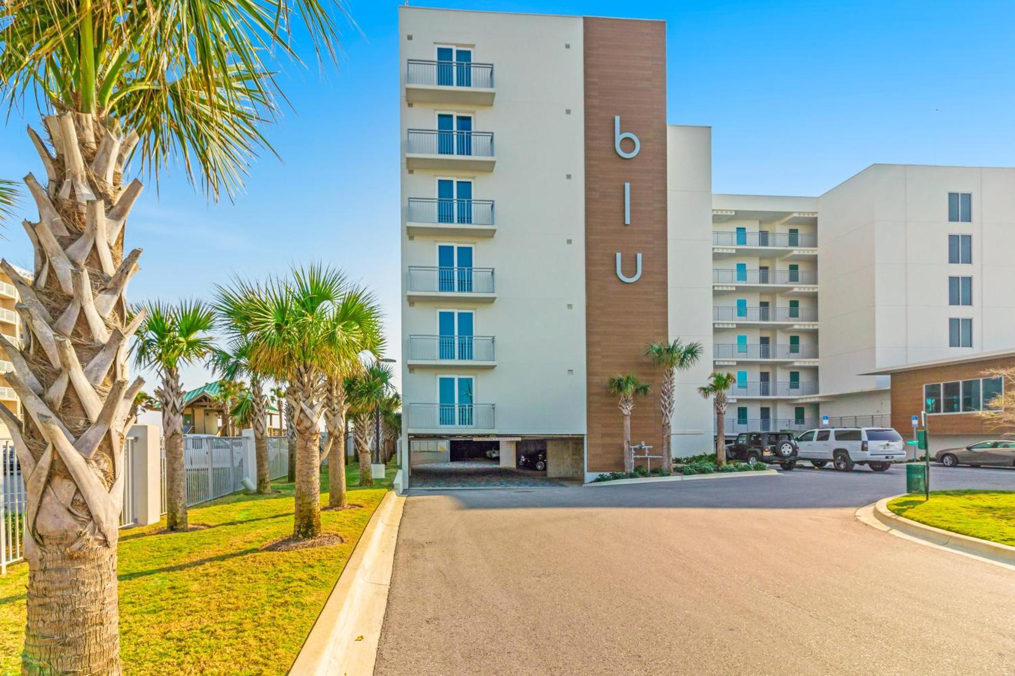 Blu Condos Fort Walton Beach Værelse billede