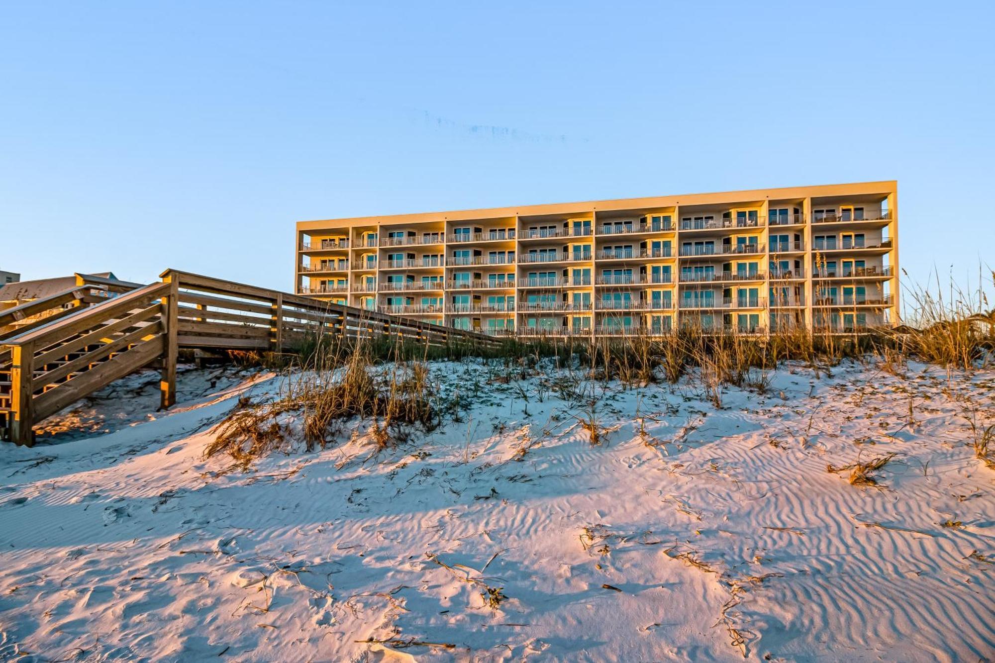 Blu Condos Fort Walton Beach Værelse billede