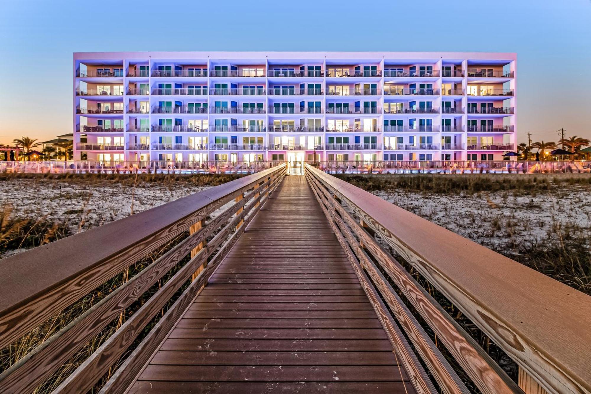 Blu Condos Fort Walton Beach Værelse billede