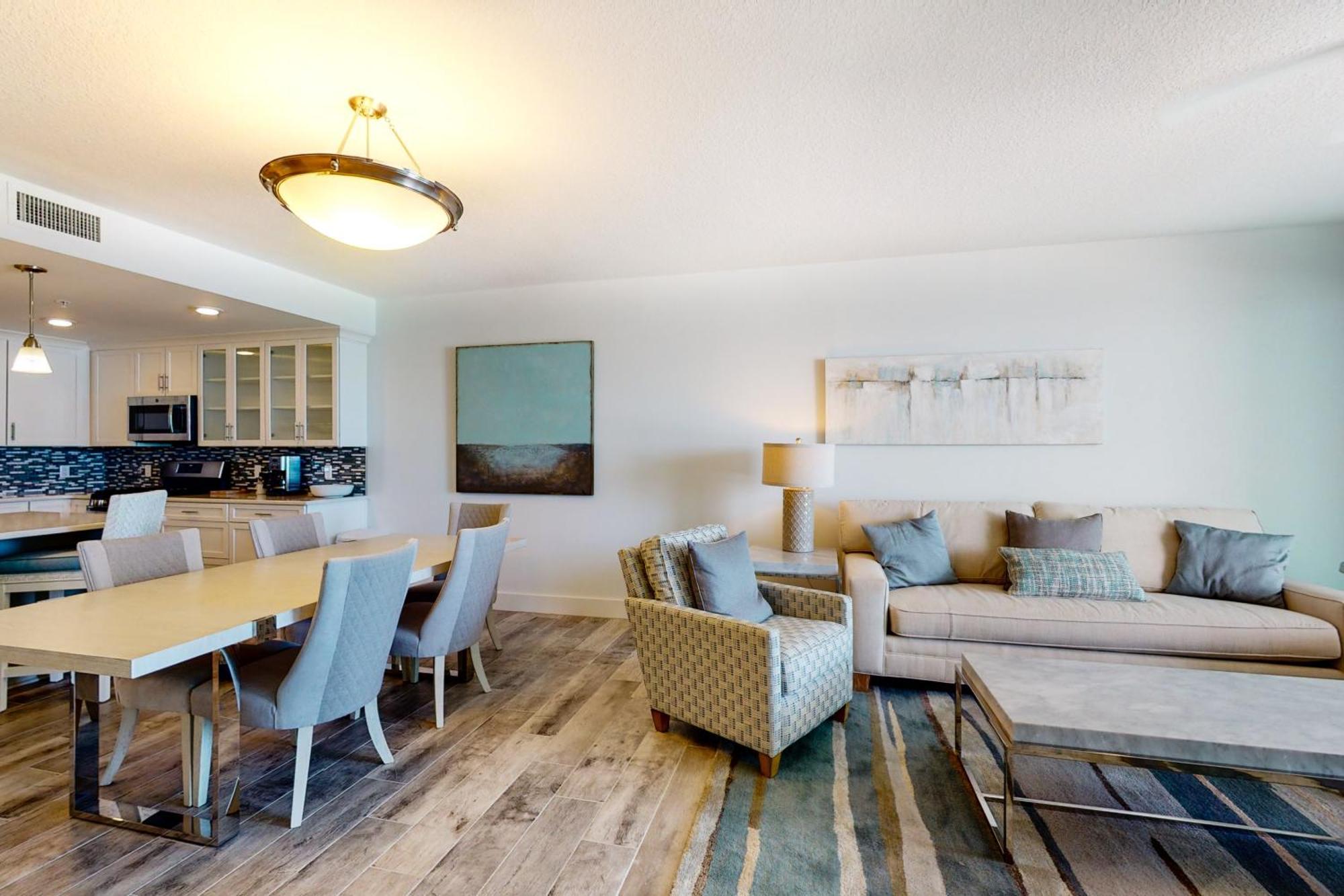 Blu Condos Fort Walton Beach Værelse billede