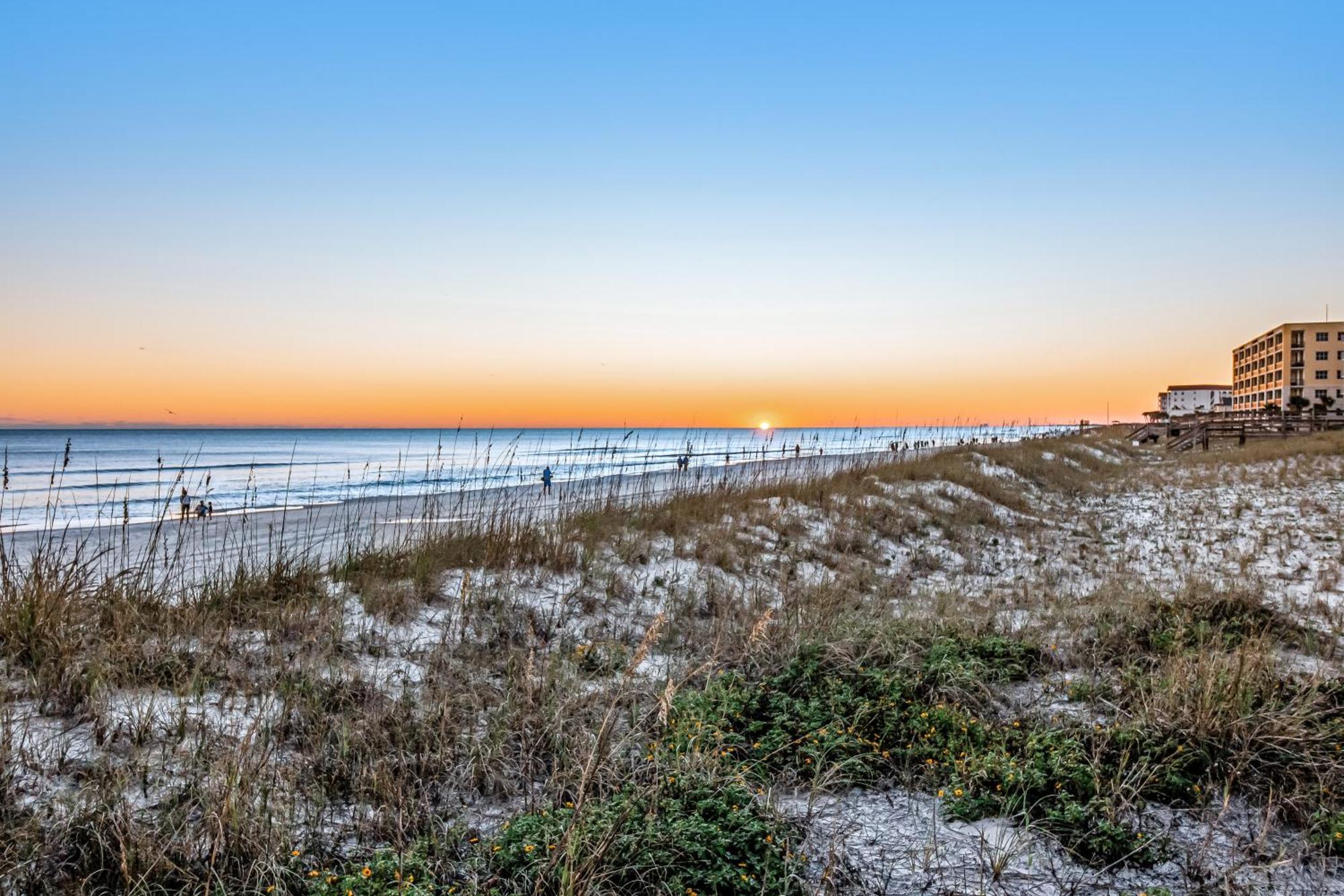 Blu Condos Fort Walton Beach Værelse billede