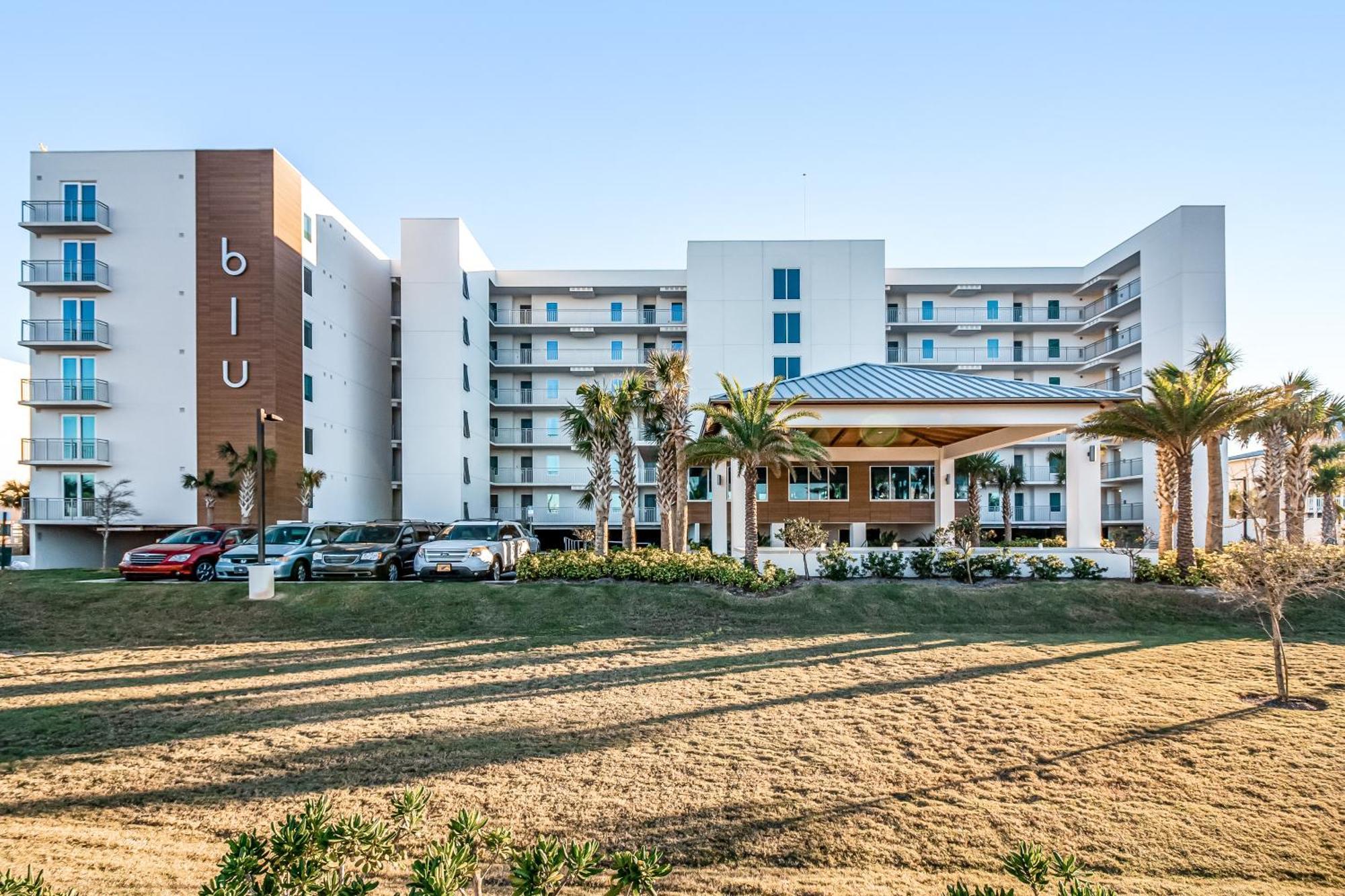 Blu Condos Fort Walton Beach Værelse billede