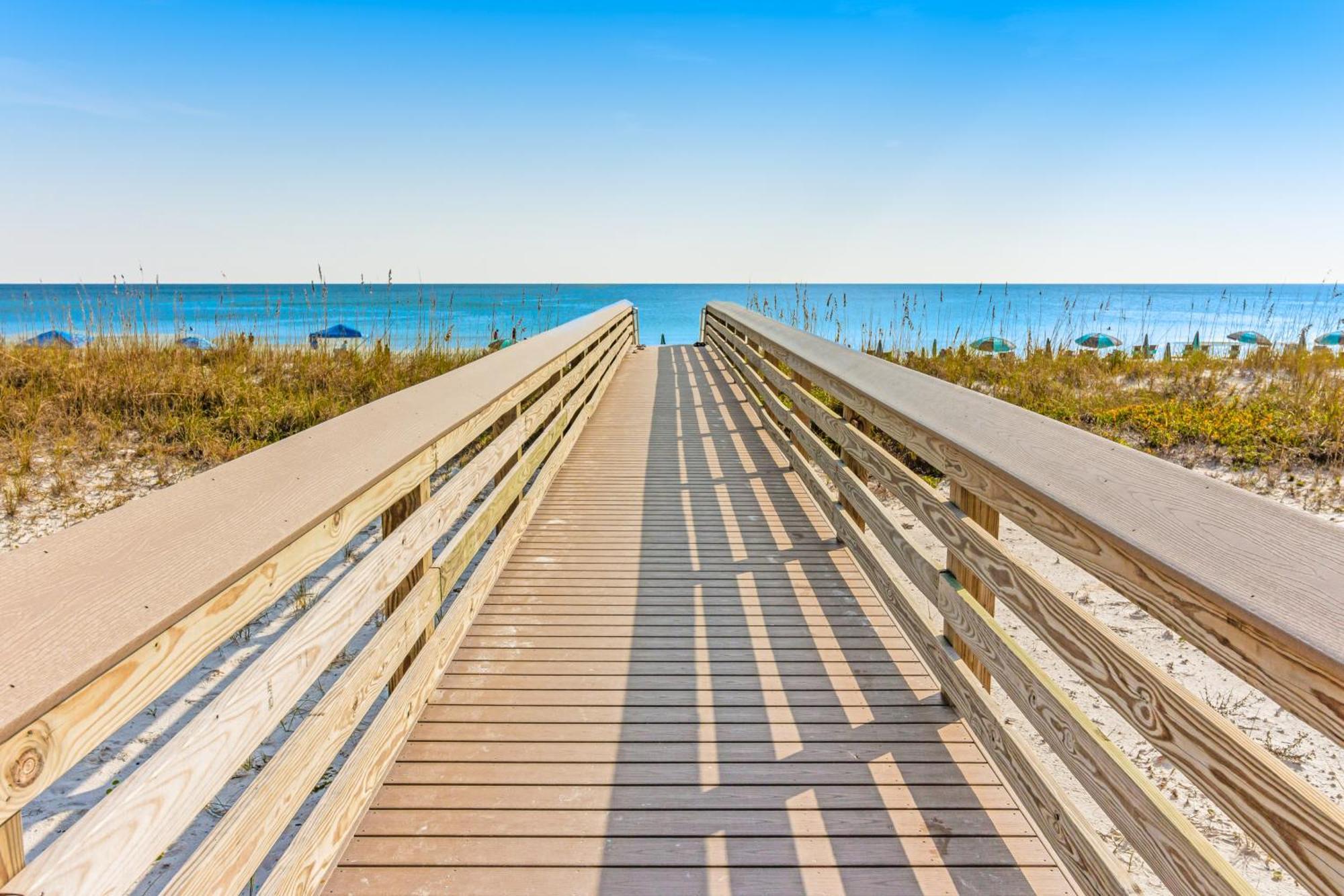Blu Condos Fort Walton Beach Værelse billede