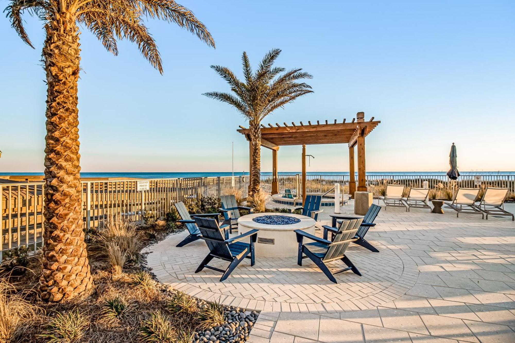 Blu Condos Fort Walton Beach Værelse billede