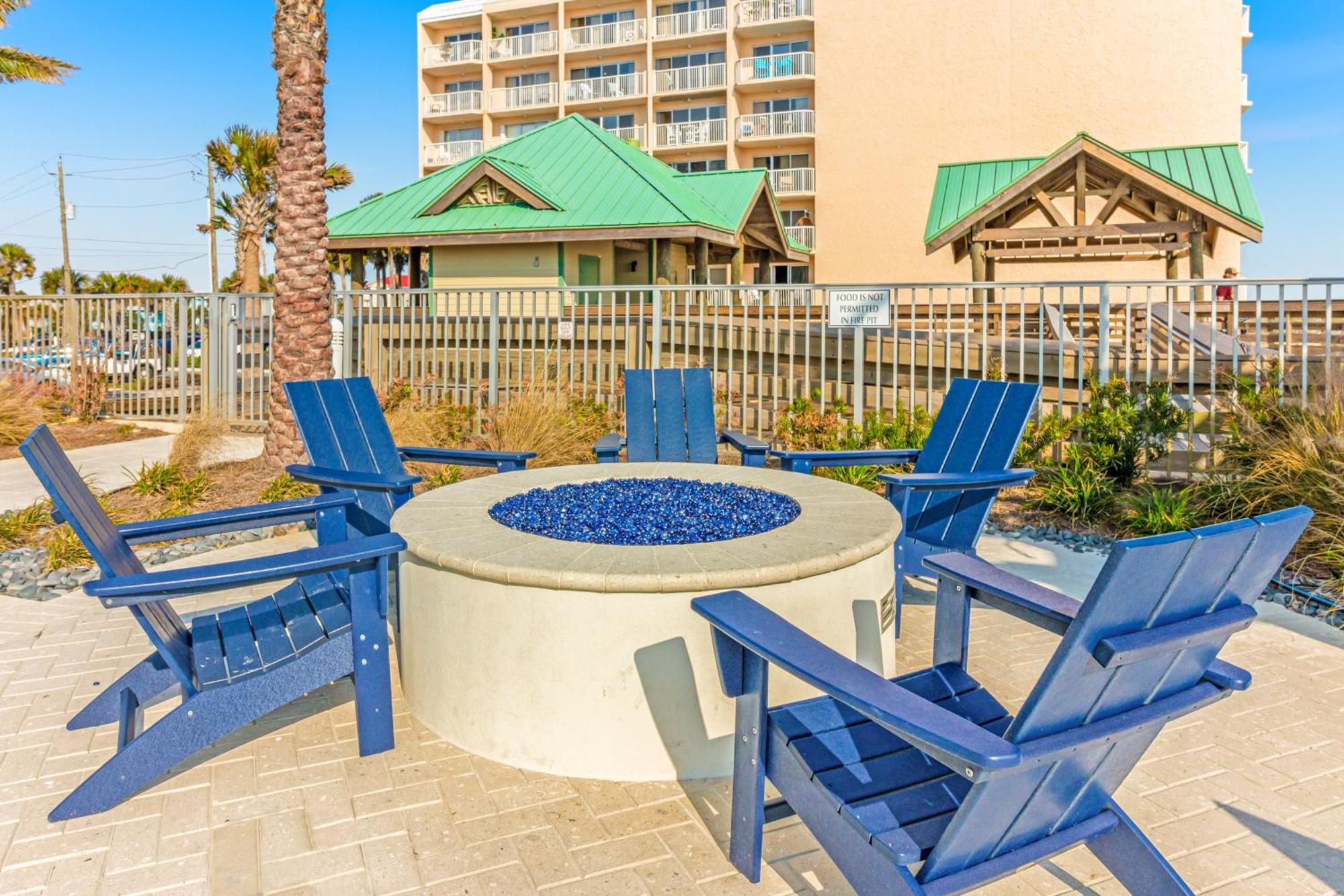 Blu Condos Fort Walton Beach Værelse billede