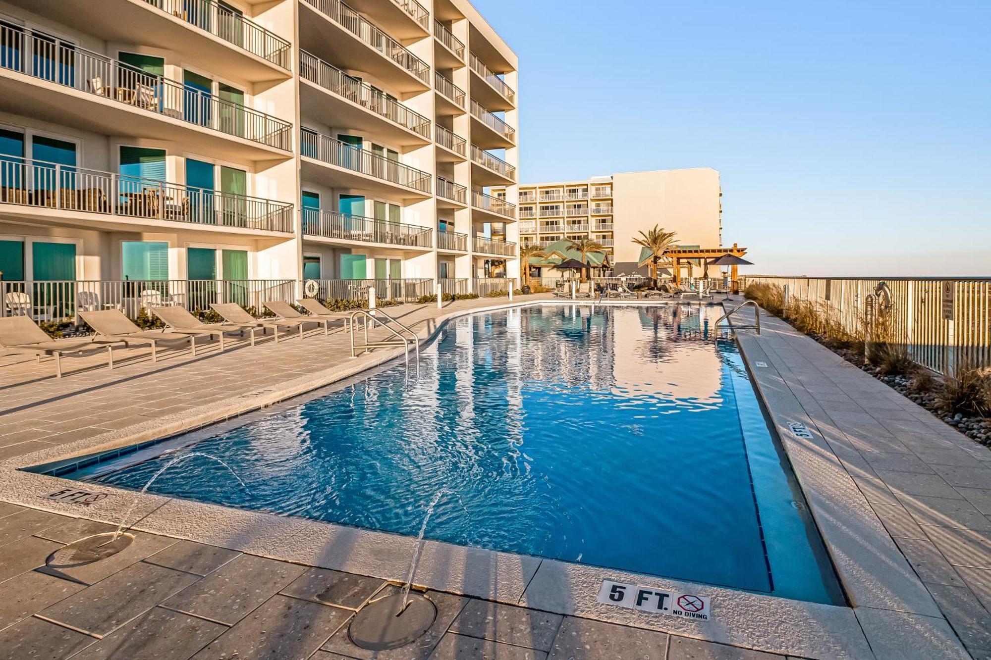 Blu Condos Fort Walton Beach Værelse billede
