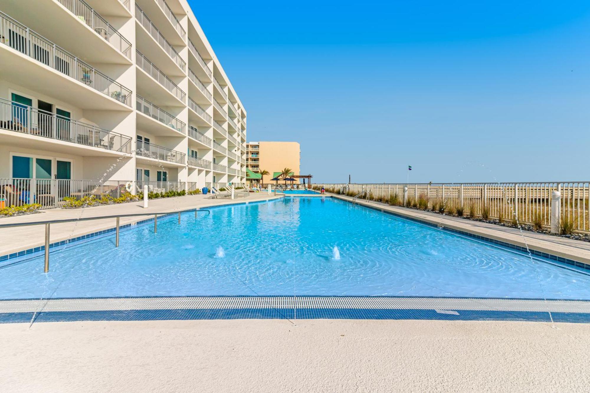 Blu Condos Fort Walton Beach Værelse billede