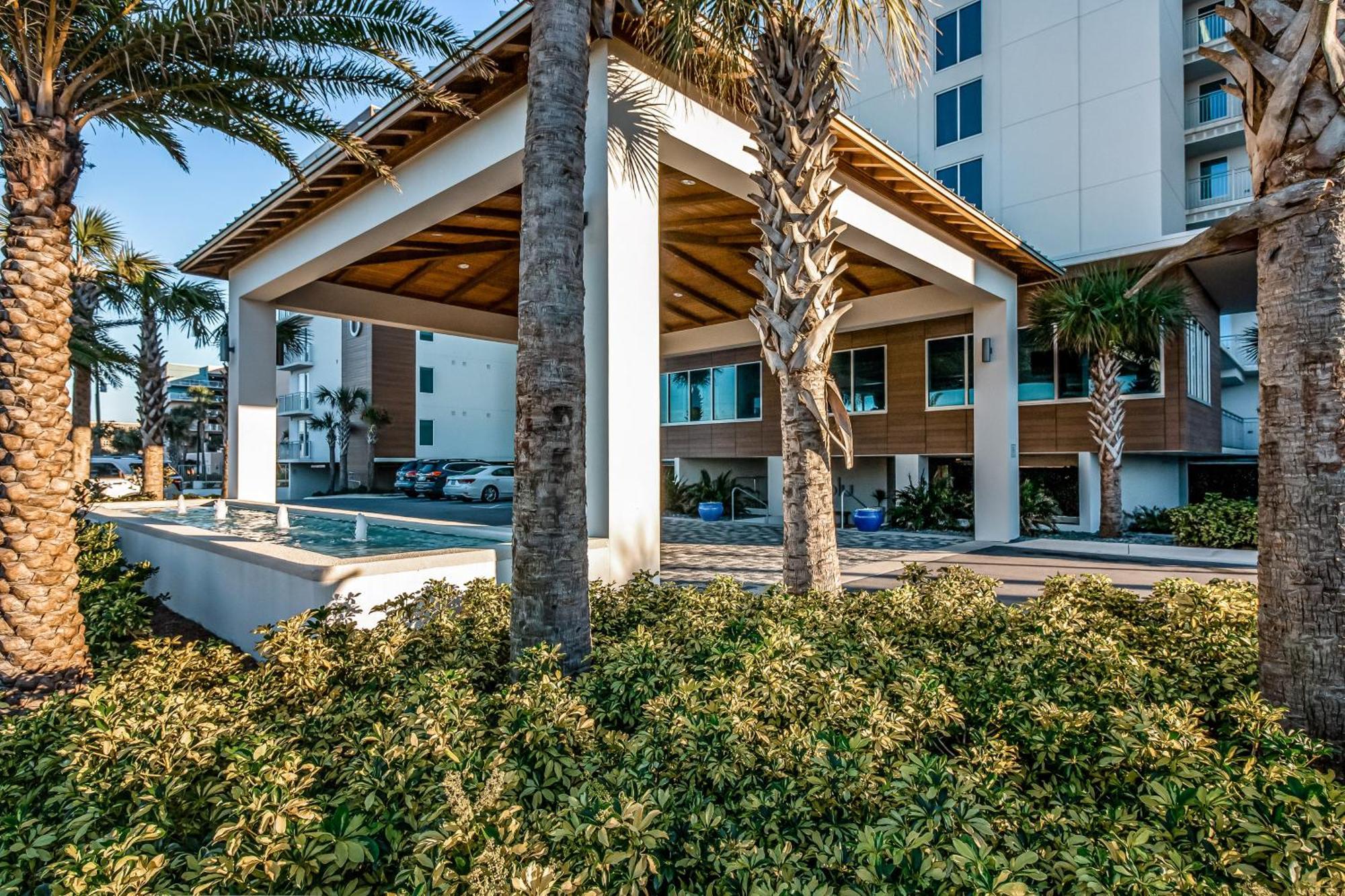Blu Condos Fort Walton Beach Værelse billede
