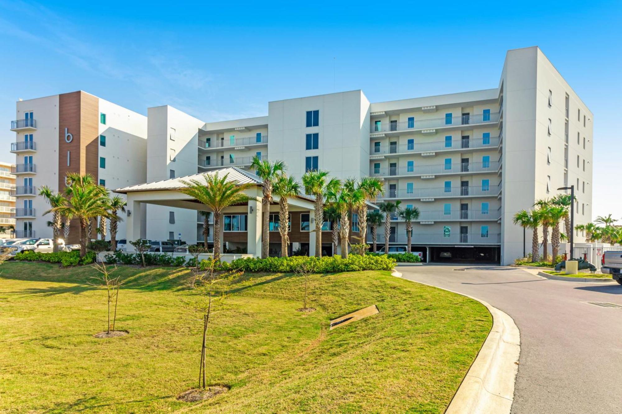 Blu Condos Fort Walton Beach Værelse billede