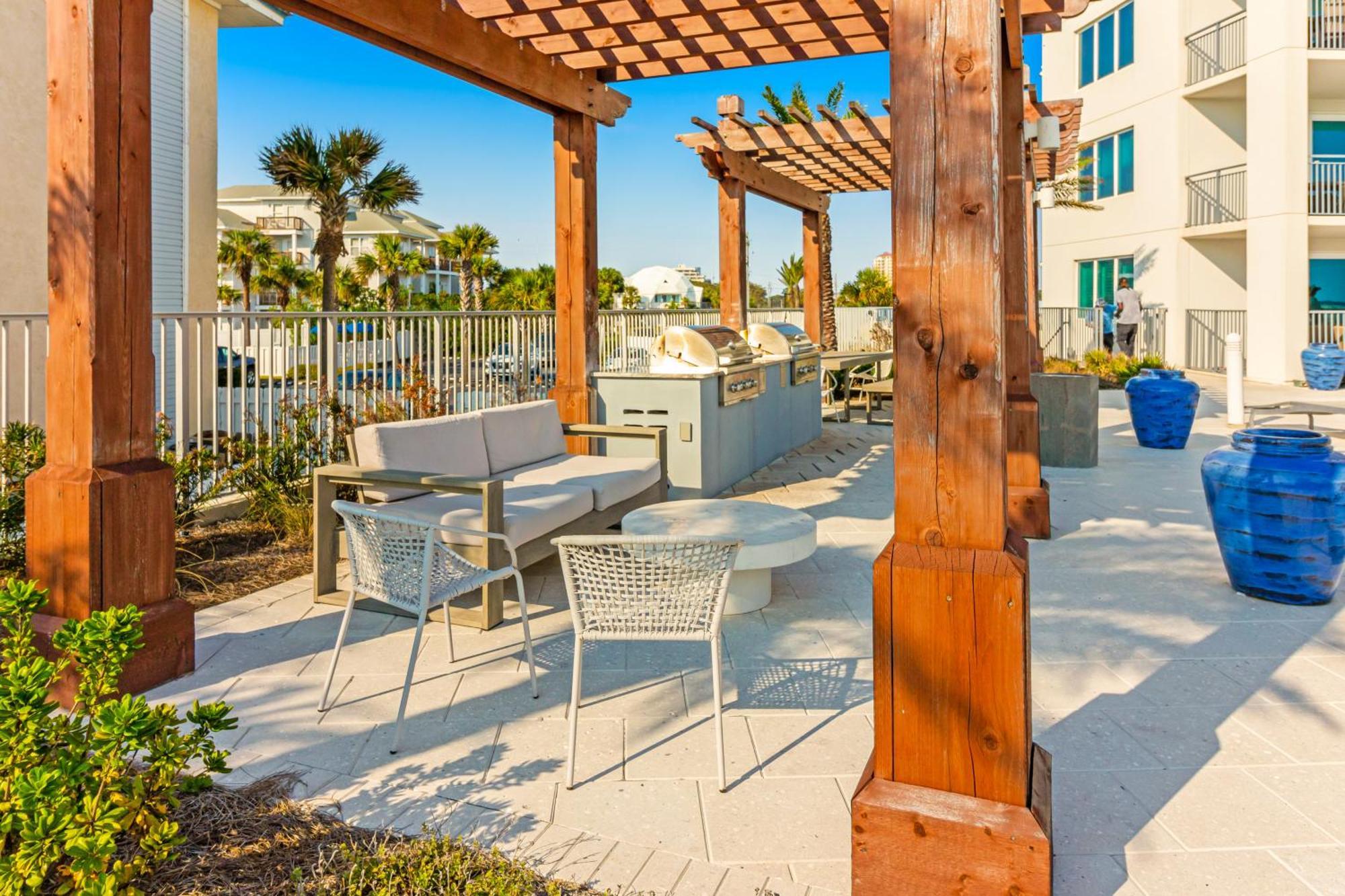 Blu Condos Fort Walton Beach Værelse billede