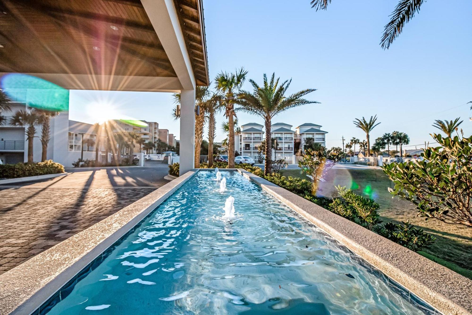 Blu Condos Fort Walton Beach Værelse billede