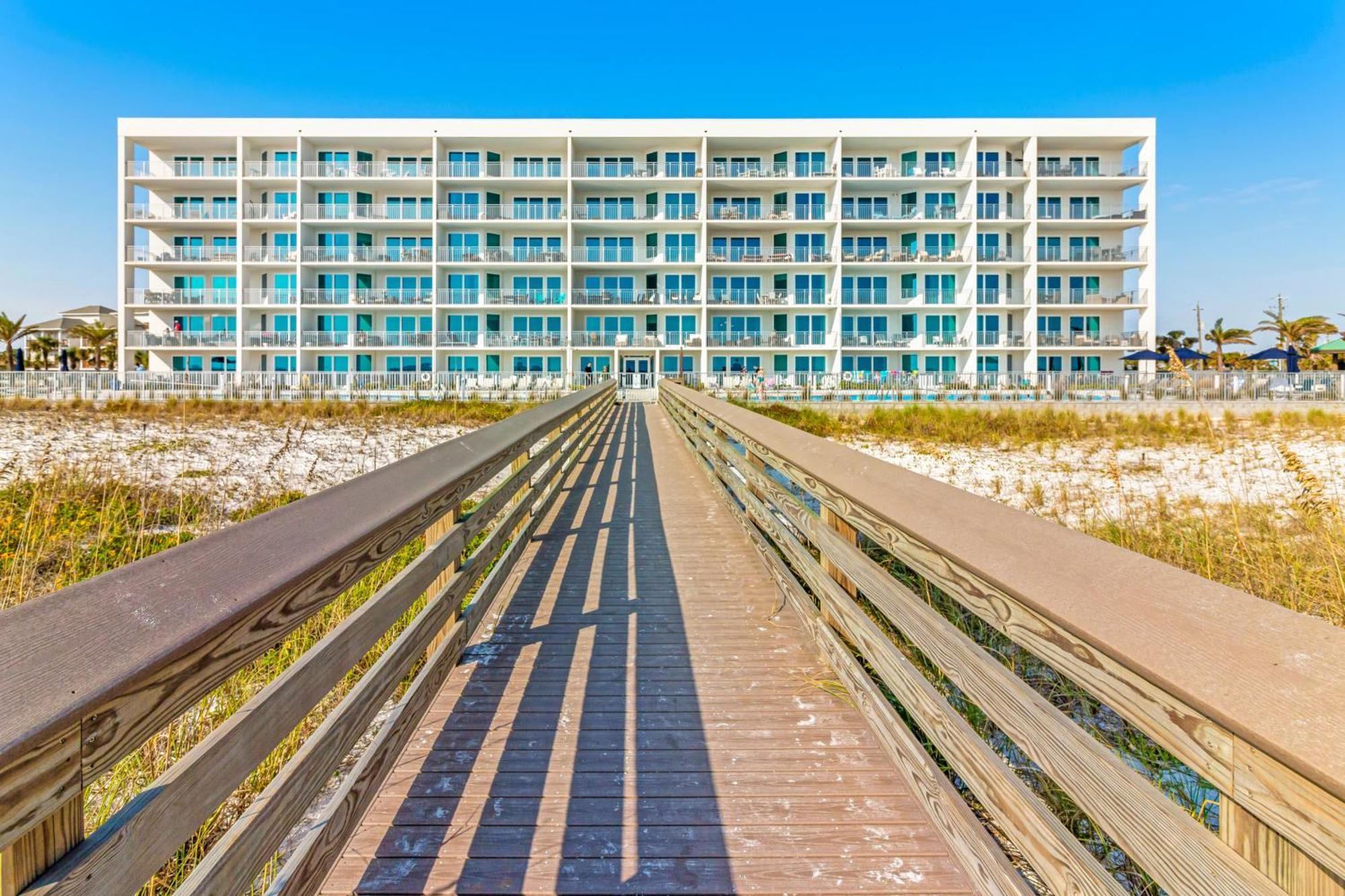 Blu Condos Fort Walton Beach Værelse billede