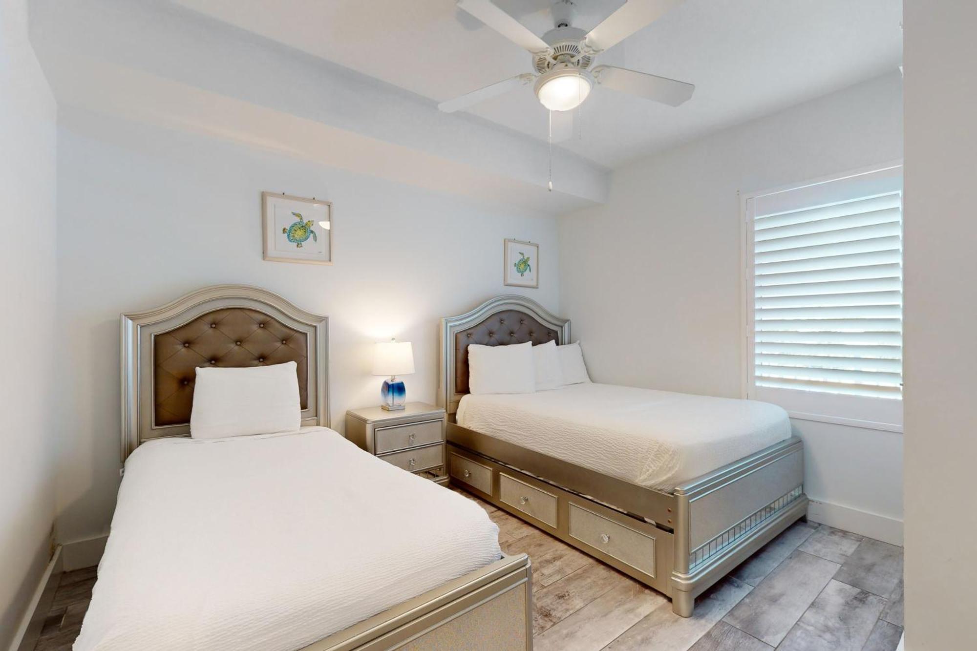 Blu Condos Fort Walton Beach Værelse billede