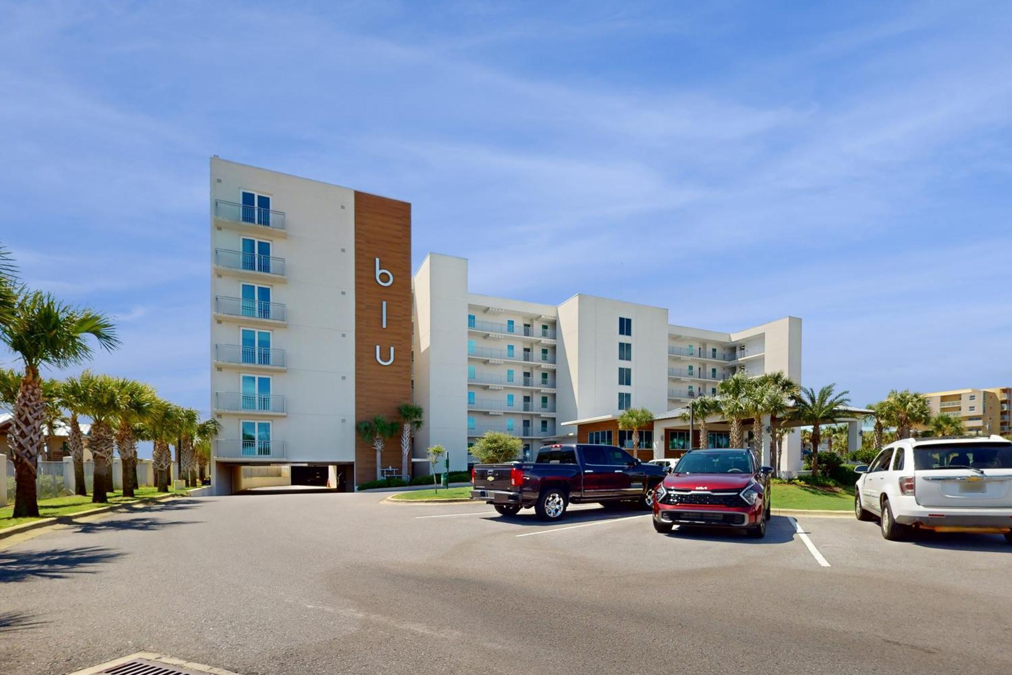 Blu Condos Fort Walton Beach Værelse billede
