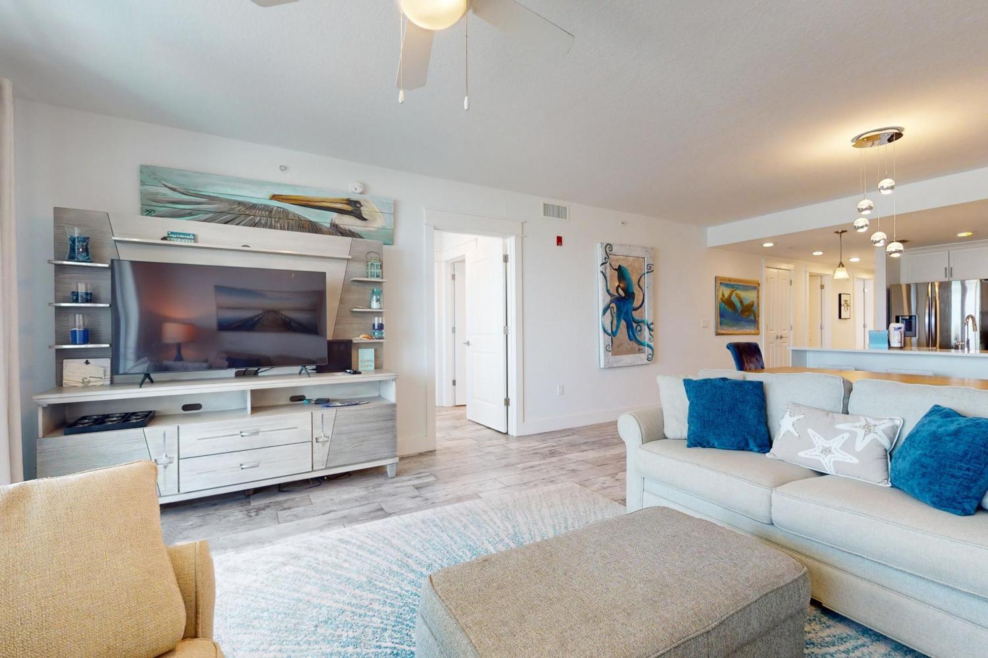 Blu Condos Fort Walton Beach Værelse billede